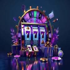 lucky777